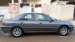 بيجو 406